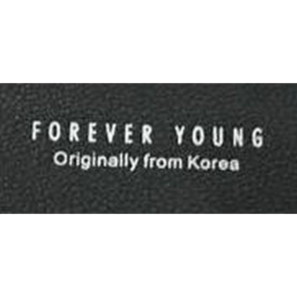 Forever young
