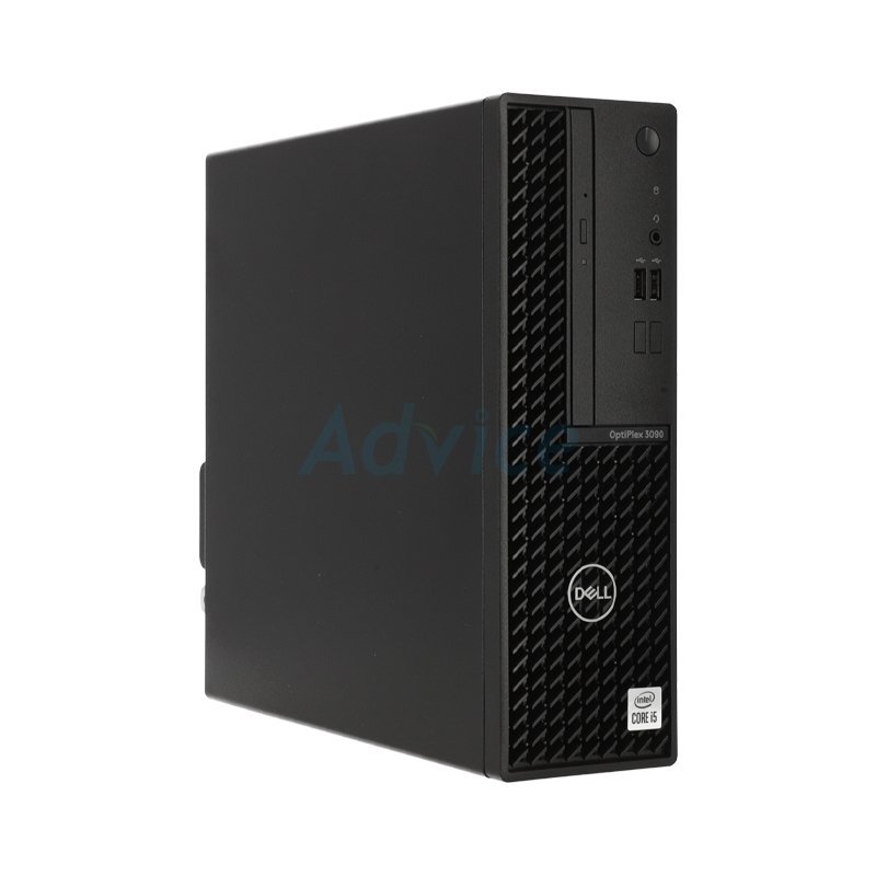 Desktop DELL Optiplex 3090SFF-SNS39SF005 Free USB Keyboard & Mouse (ในกล่อง)