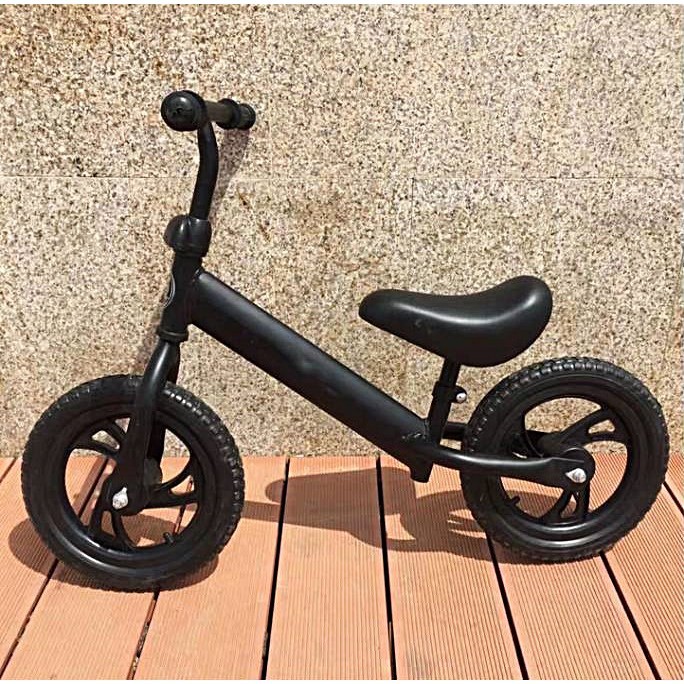 at.homemart จักรยานทรงตัว จักรยาน2ล้อ จักรยานขาไถ 2-6ปี จักรยานเด็ก