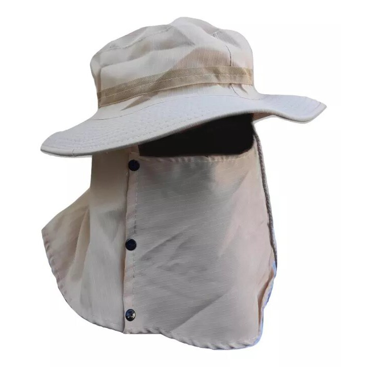 หมวกขนาด free size หมวกปิดหน้า หมวกกันแดด หมวกทำงาน หมวกชาวสวน หมวกตกปลา หมวกเดินป่า หมวกทำนา หมวก รปภ หมวกทำไร่ หมวกลายทหาร