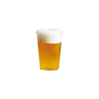 แก้วปากบาง KINTO CAST beer glass 430ml