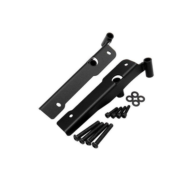 GIVI SR1163 Specific Rear Rack for Honda PCX 125 - อุปกรณ์ติดตั้งกล่องท้าย ราคา 2,500 บาท*ส่งฟรี