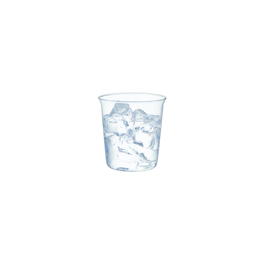 แก้วปากบาง KINTO CAST water glass 250ml ราคา 220 บาท*ส่งฟรี