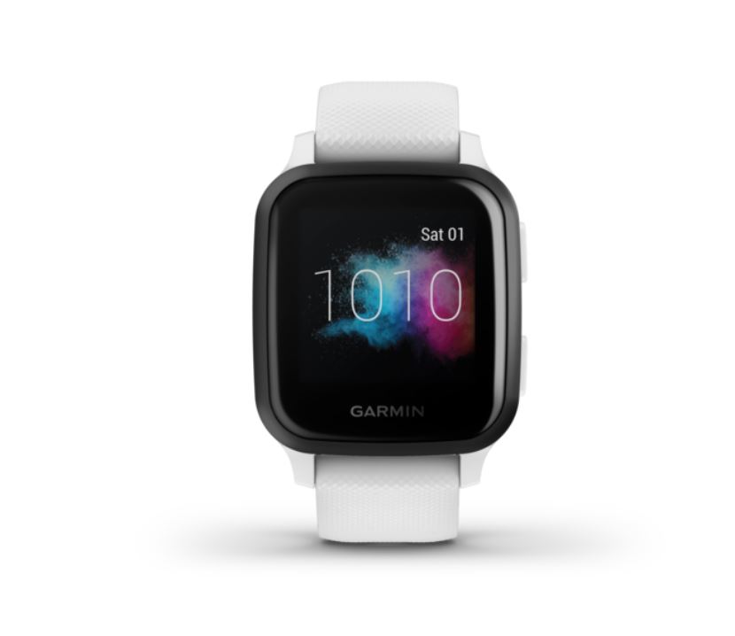 Garmin Venu Sq นาฬิกาสมาร์ทวอทช์ รับประกันศูนย์ไทย 1 ปี