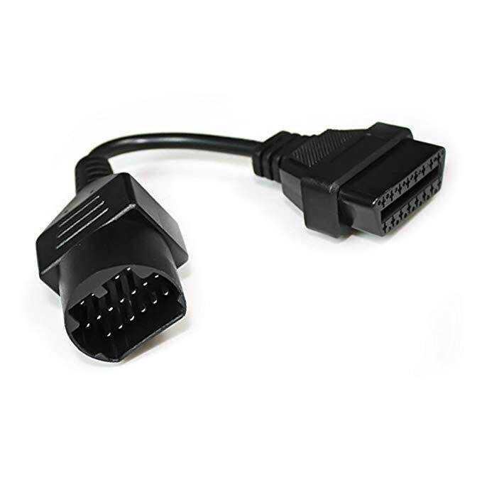 USB ELM327 OBD2 Adapter Scanner Reader OBD 2 ELM 327 Adapter Reader Scanner  Code Readers Diagnostic Scan Tools for Car SUV Pickup Light Truck for